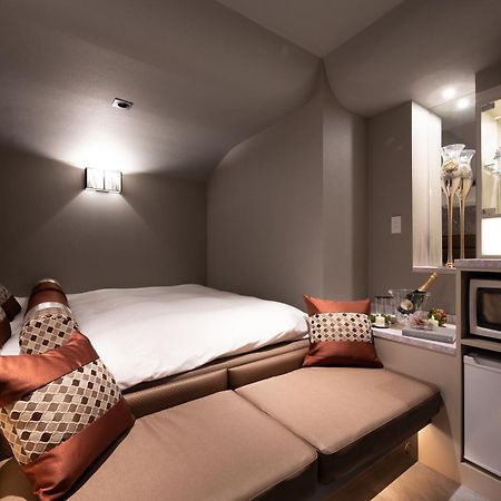 Hotel Varkin Ikebukuro Nishiguchi โตเกียว ภายนอก รูปภาพ