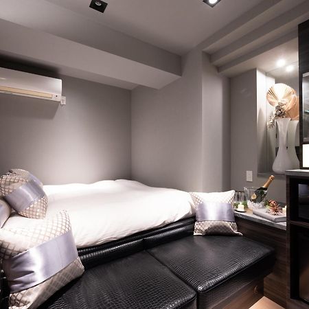 Hotel Varkin Ikebukuro Nishiguchi โตเกียว ภายนอก รูปภาพ
