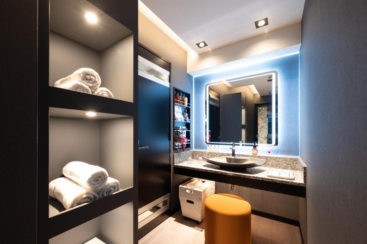 Hotel Varkin Ikebukuro Nishiguchi โตเกียว ภายนอก รูปภาพ