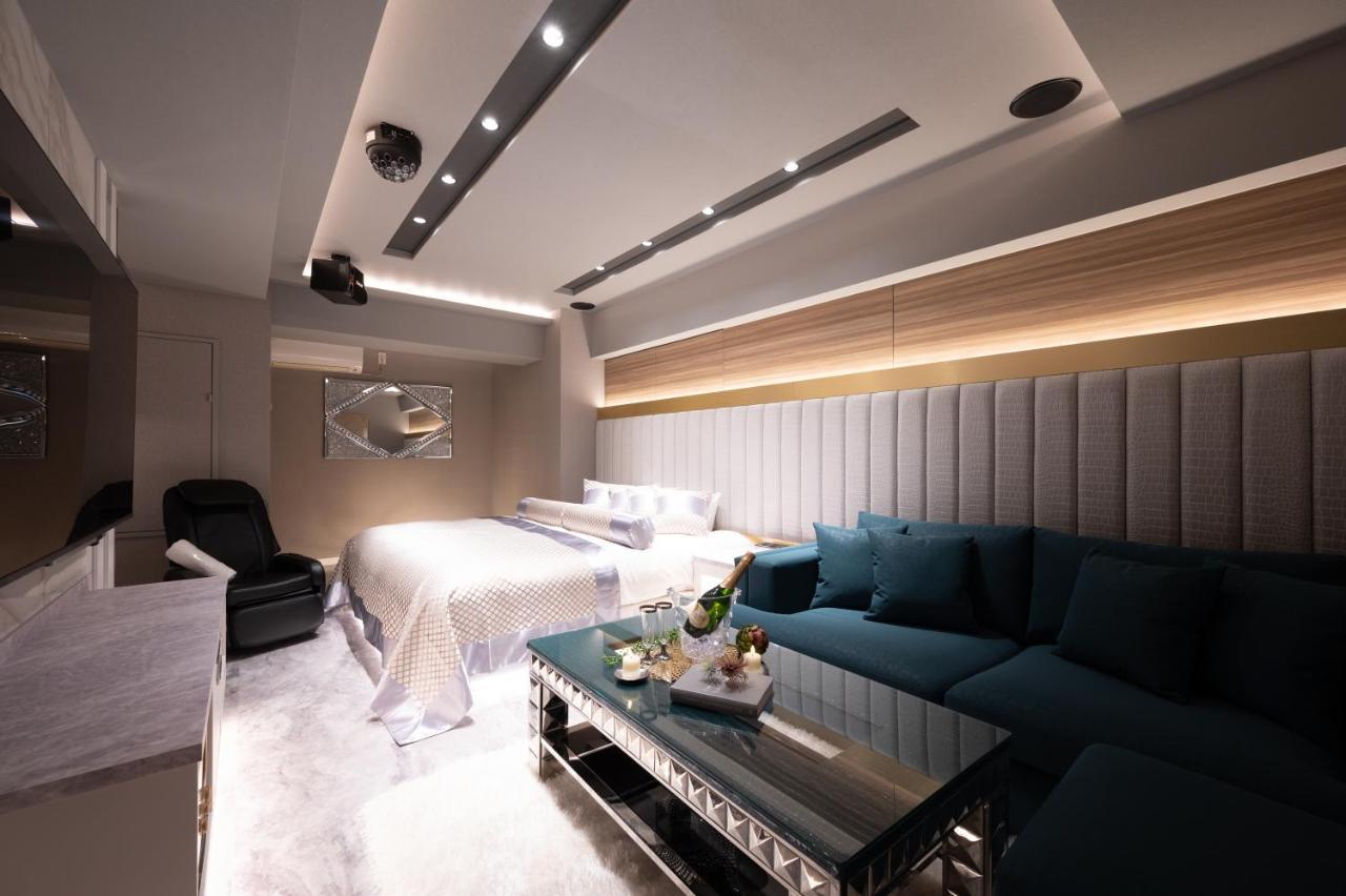 Hotel Varkin Ikebukuro Nishiguchi โตเกียว ภายนอก รูปภาพ
