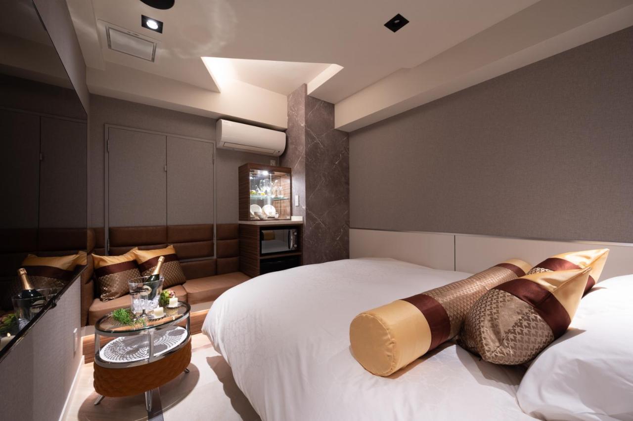 Hotel Varkin Ikebukuro Nishiguchi โตเกียว ภายนอก รูปภาพ