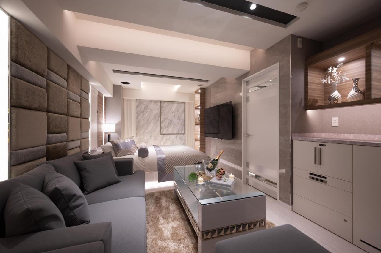 Hotel Varkin Ikebukuro Nishiguchi โตเกียว ภายนอก รูปภาพ