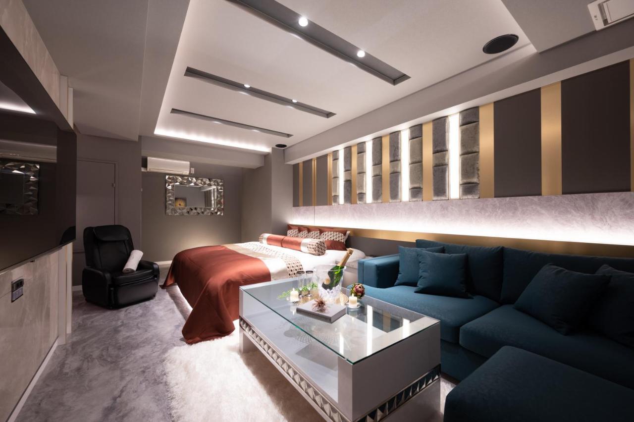 Hotel Varkin Ikebukuro Nishiguchi โตเกียว ภายนอก รูปภาพ