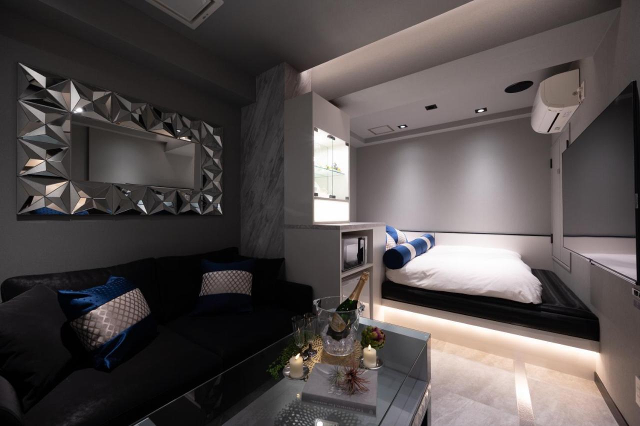 Hotel Varkin Ikebukuro Nishiguchi โตเกียว ภายนอก รูปภาพ