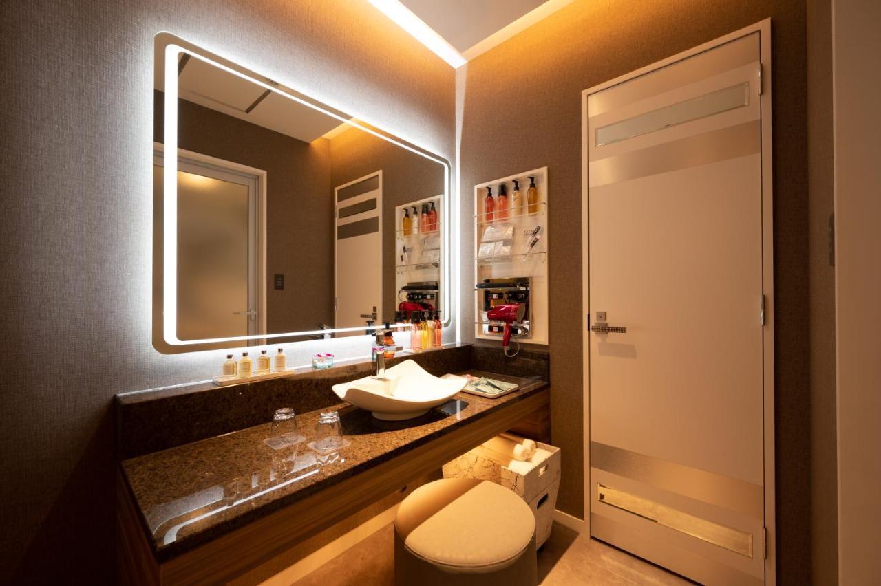Hotel Varkin Ikebukuro Nishiguchi โตเกียว ภายนอก รูปภาพ