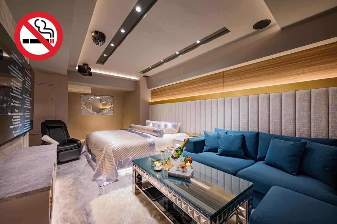 Hotel Varkin Ikebukuro Nishiguchi โตเกียว ภายนอก รูปภาพ