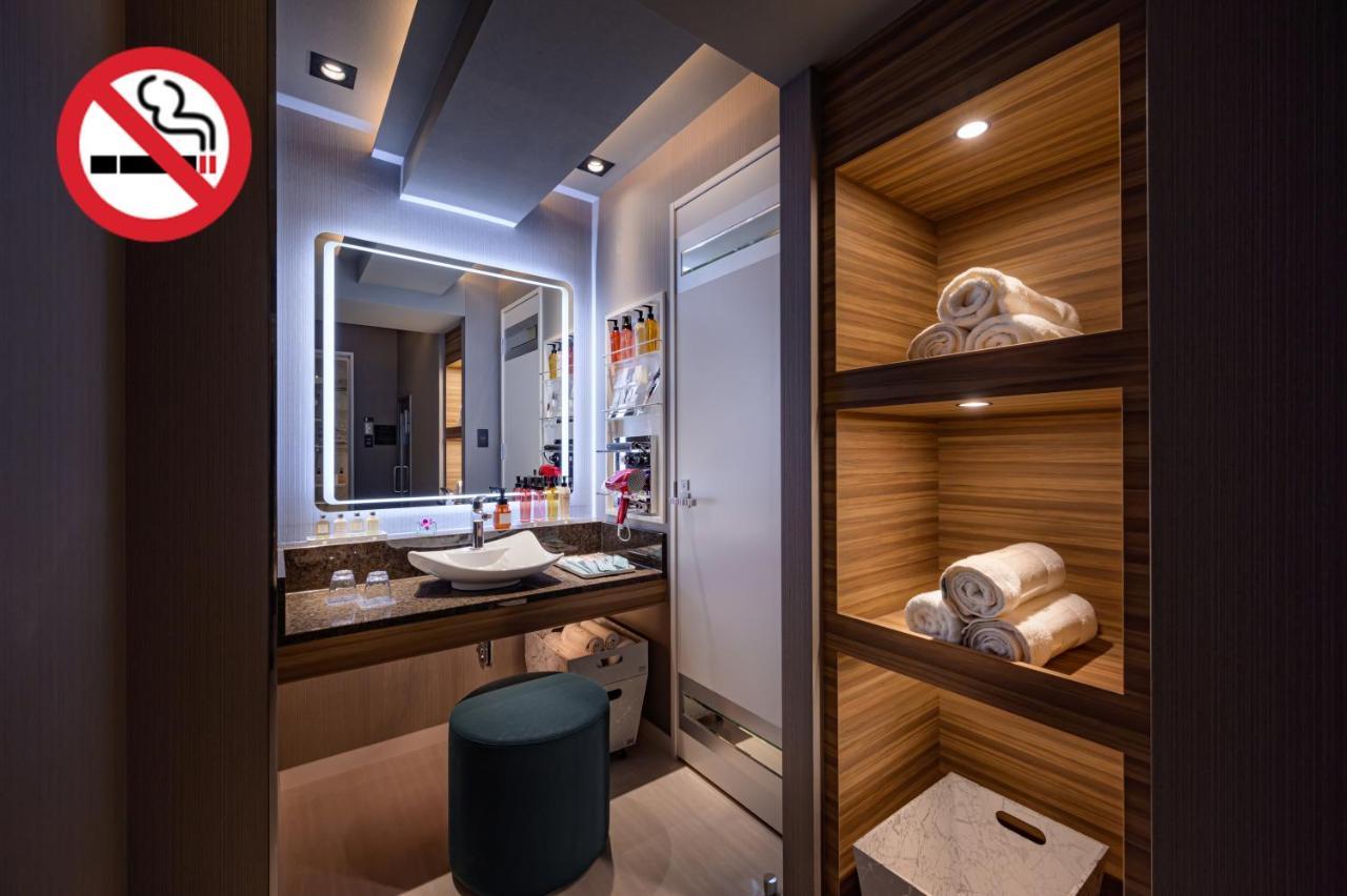 Hotel Varkin Ikebukuro Nishiguchi โตเกียว ภายนอก รูปภาพ