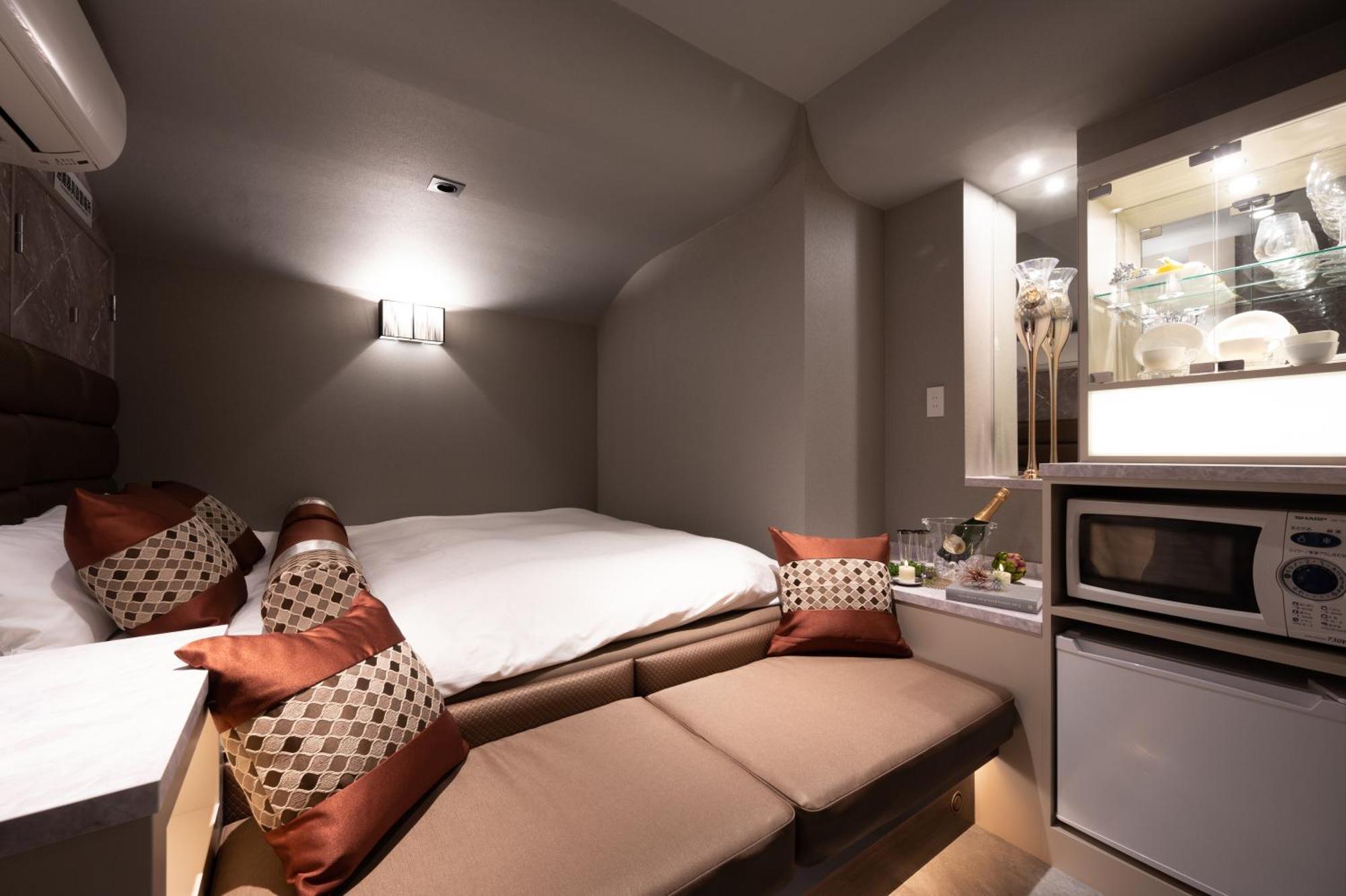 Hotel Varkin Ikebukuro Nishiguchi โตเกียว ภายนอก รูปภาพ