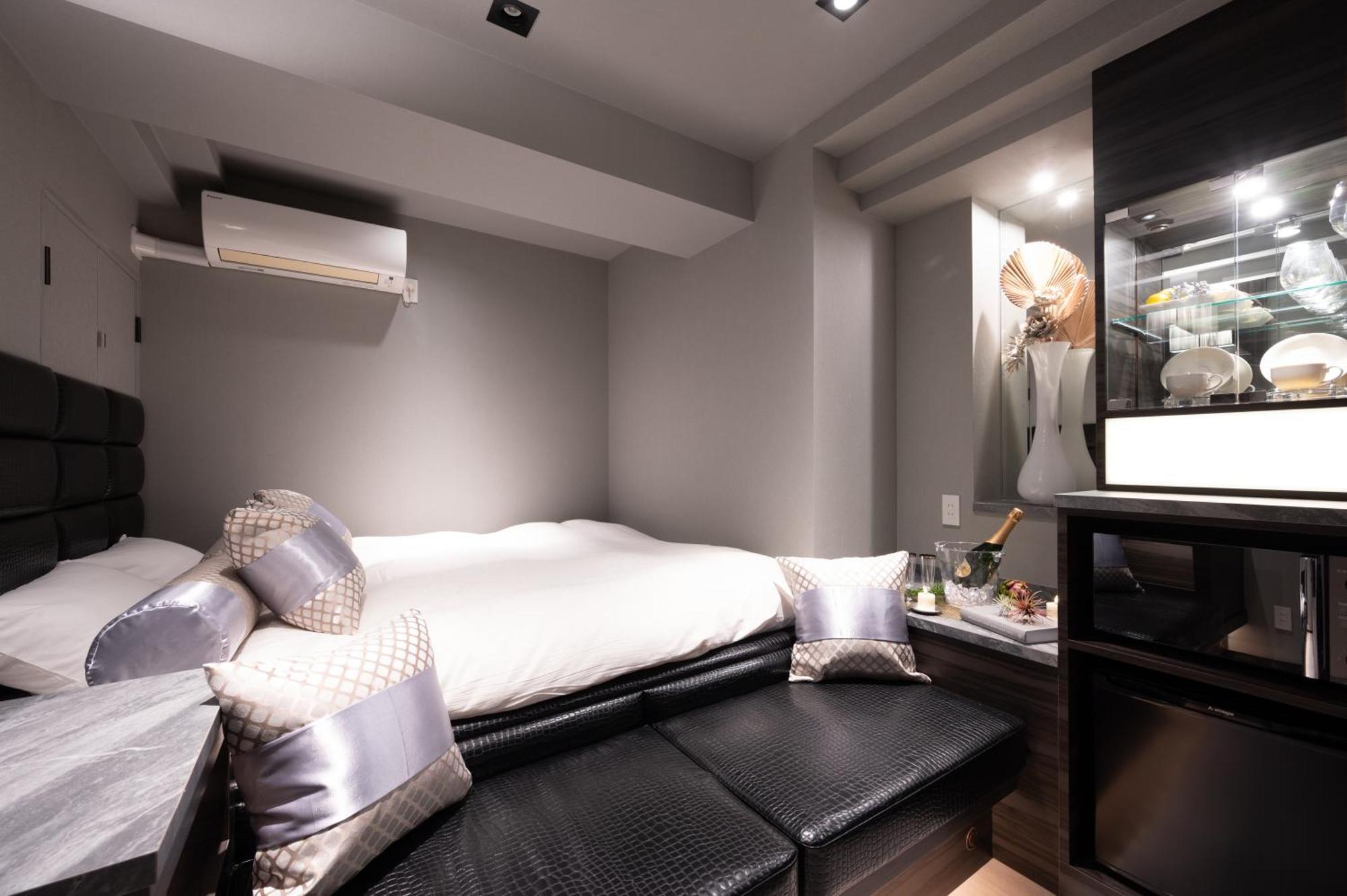 Hotel Varkin Ikebukuro Nishiguchi โตเกียว ภายนอก รูปภาพ